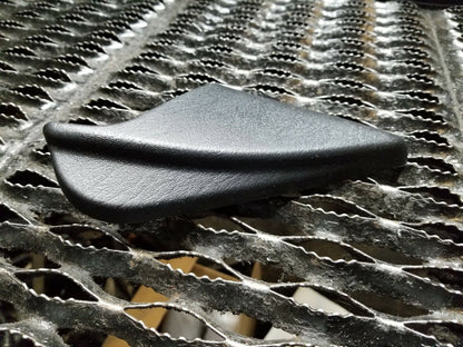 04 05 06 Chrysler Sebring Convertible Left Driver Door Mirror Cover Trim OEM