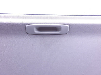2014 2015 Infiniti Q60 Coupe Sun Roof Sunroof Shade Liner Cover Panel Trim OEM