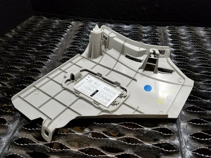 10 11 12 13 Infiniti G37 Coupe Front Left Driver Side Kick Panel Trim OEM 99k