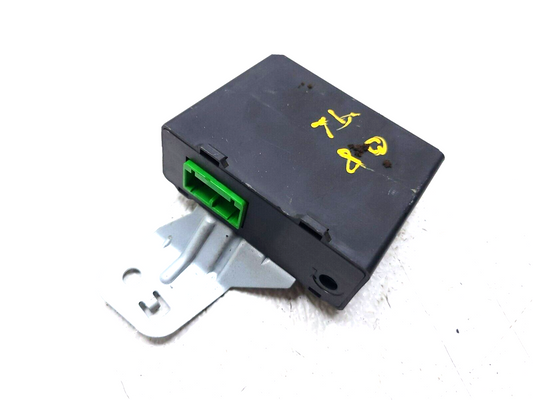 07 08 Acura Tl Type S Anti Theft Locking Lock Control Module Computer Unit  OEM