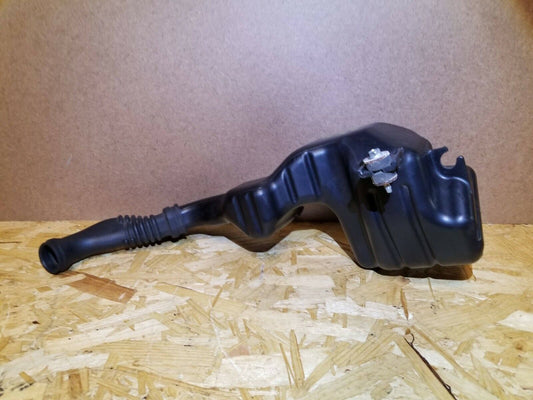 11 12 13 14 15 16 Honda Cr-z Air Intake Resonator Box OEM 82k