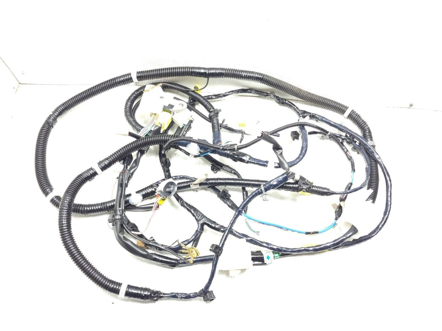 2014 2015 Infiniti Q60 Coupe Interior Body Wire Harness Passenger Side Right OEM