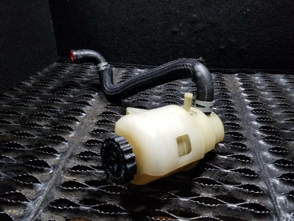 11 12 13 14 Dodge Avenger Power Steering Fluid Reservoir Tank OEM