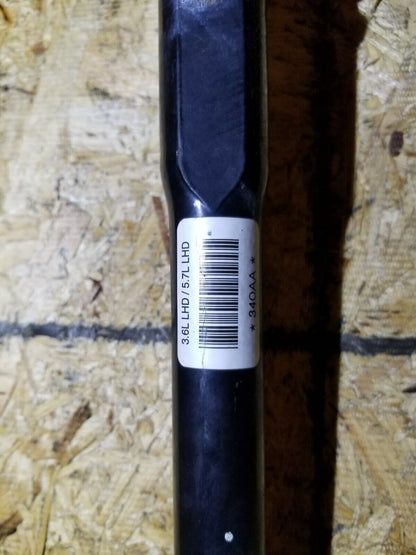 2015 Chrysler 300 3.6l RWD Steering Column W/ Shaft OEM 43k