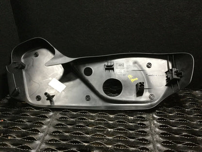 15 16 17 Jeep Renegade Right Passenger Seat Side Trim Bezel Cover OEM 7k Miles