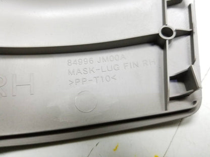 12 13 14 15 Nissan Rogue Lower Quarter Interior Trim Panel Lh & Rh 2pcs OEM