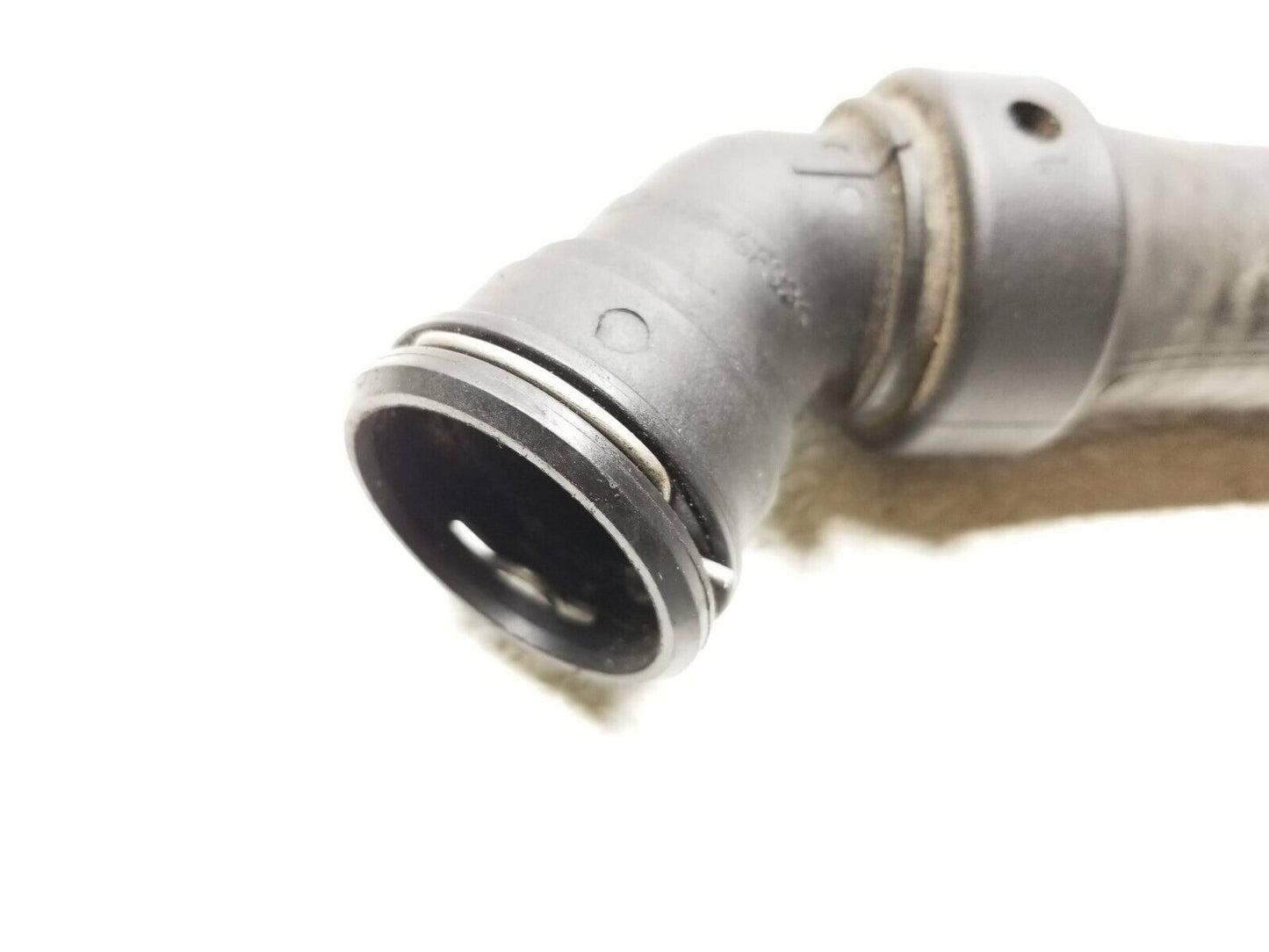 2007 2008 Lincoln Navigator 5.4l  Coolant Hose Pipe Line  OEM