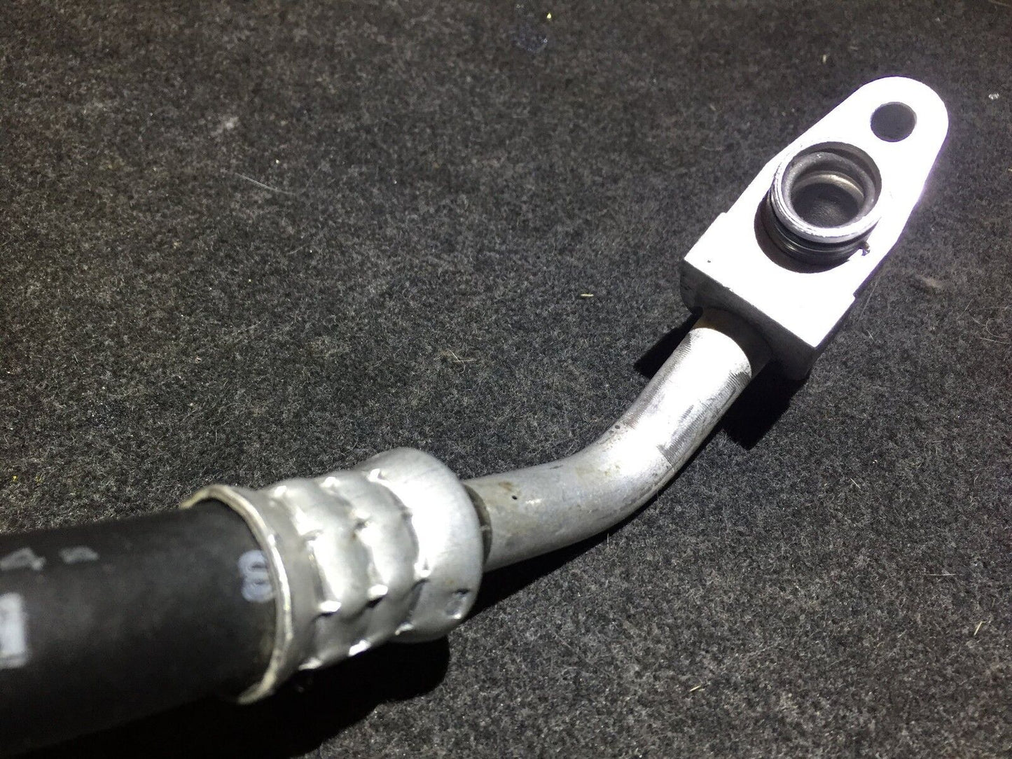 1998-2005 GS300 A/c Suction Hose Pipe Line OEM 58k Miles