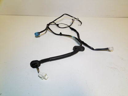 14 15 16 Subaru Forester Rear Right Passenger Door Wire Harness OEM