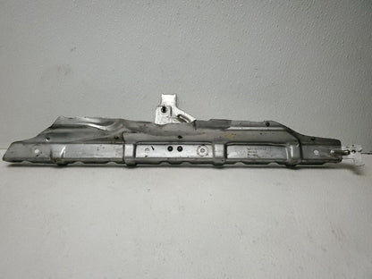 11 12 13 14 BMW X6 35ix Turbocharger Pressure Converter Bracket 7588579 OEM