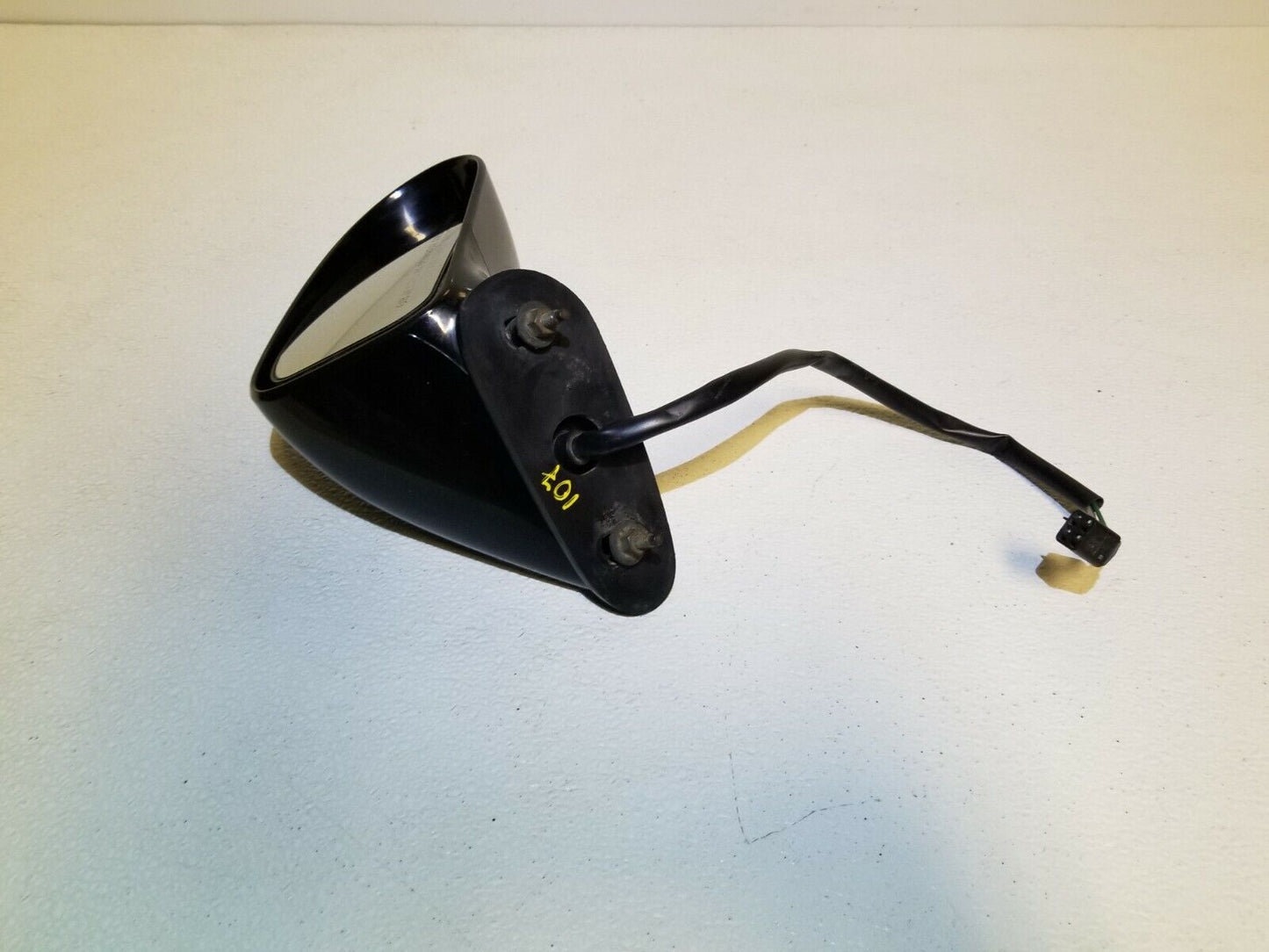 92 93 94 95 96 Buick Oldsmobile Right Passenger Side Door Mirror P/n 20748646
