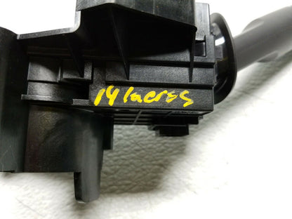 14 15 16 Buick Lacrosse Steering Column Combo Switch OEM 60k Miles