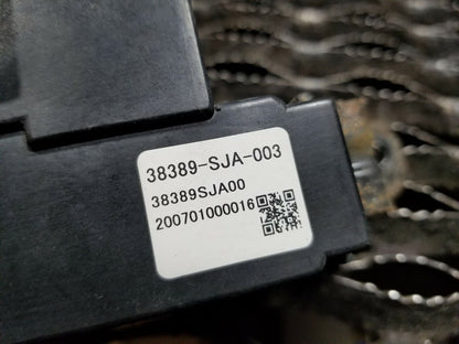 06 07 08 Acura Rl Keyless Entry Antenna Module 38389-sja OEM