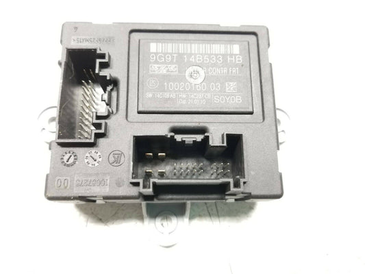 10 11 12 13 Volvo XC60 Front Right Pass Door Control Module OEM