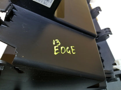 11 12 13 14 Ford Edge Glove Box OEM 43k