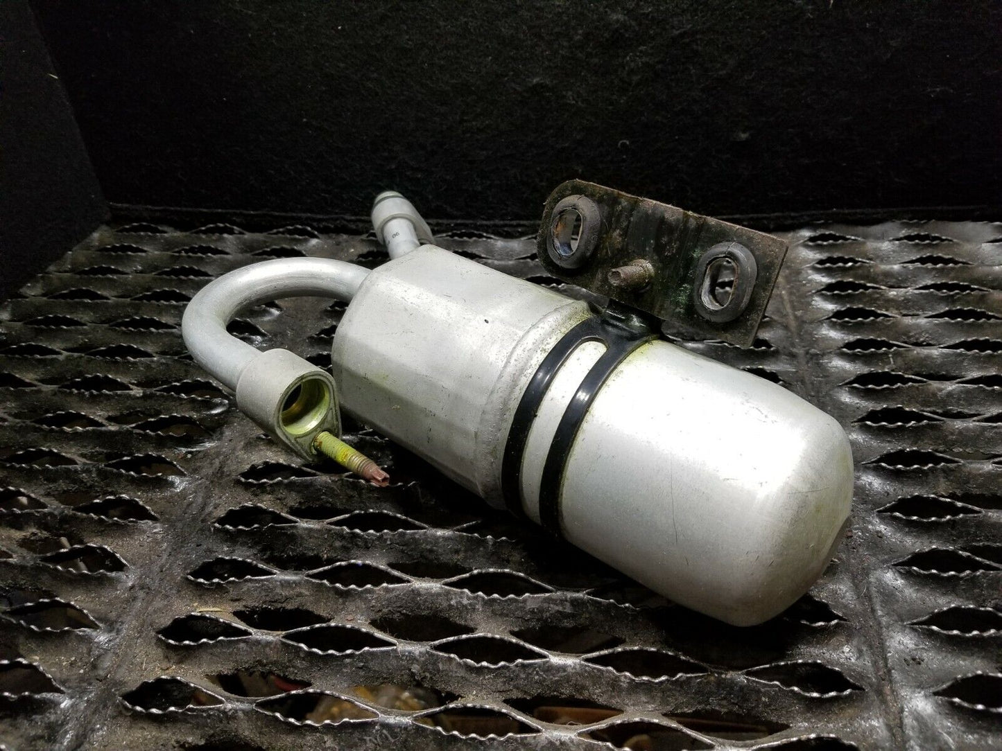 07 08 09 10 Chrysler Sebring A/c Receiver Dryer 05058235ad OEM