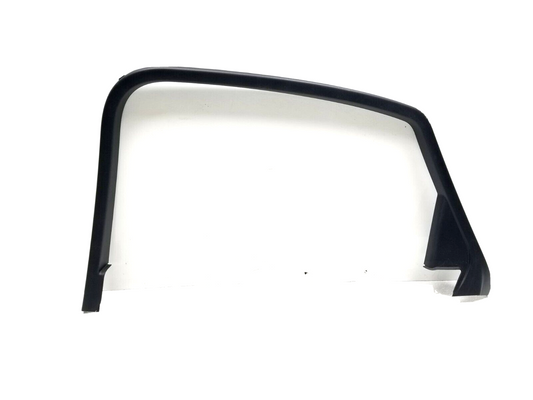 2013 2014 2015 Audi A4 S4 Rear Upper Door Window Trim Panel Pass Side Right OEM