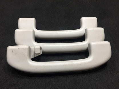 11 12 13 14 Nissan Juke Interior Roof Grab Handle 3pcs OEM D30