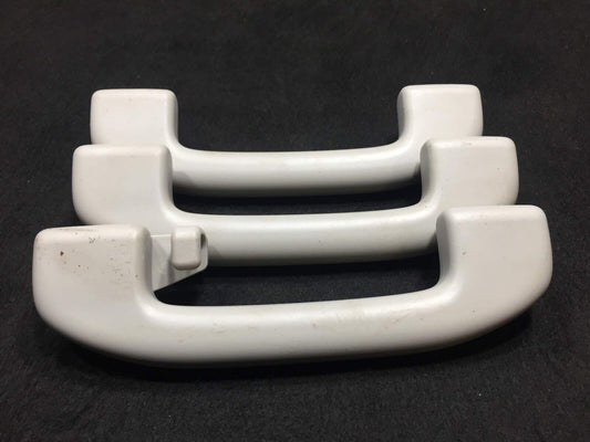 11 12 13 14 Nissan Juke Interior Roof Grab Handle 3pcs OEM D30