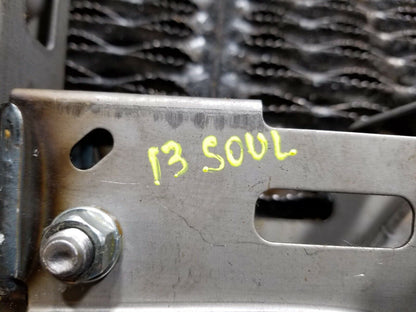 12 13 Kia Soul Brake Pedal OEM