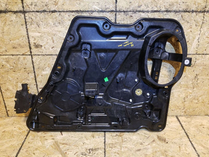 12 13 14 15 16 Dodge Journey Rear Right Pass Door Window Regulator Panel OEM