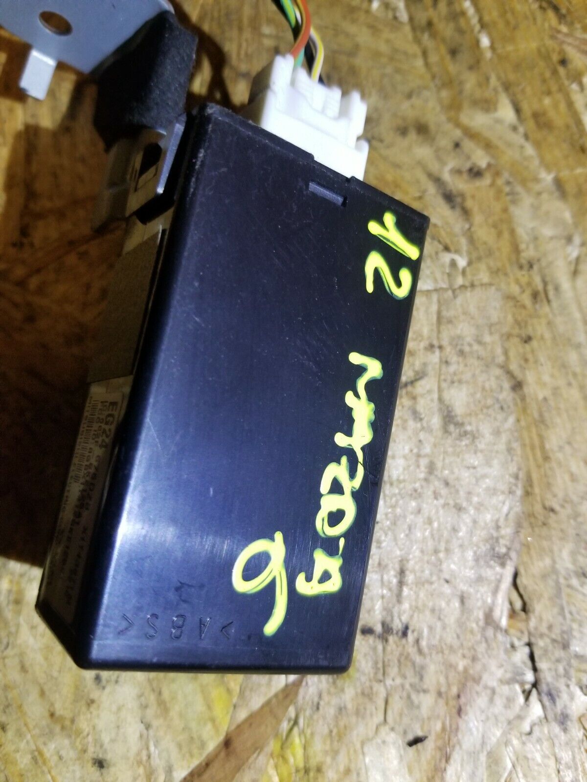 09 10 11 12 13 Mazda 6 Schneider Electric OEM