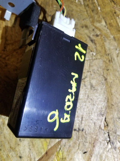 09 10 11 12 13 Mazda 6 Schneider Electric OEM