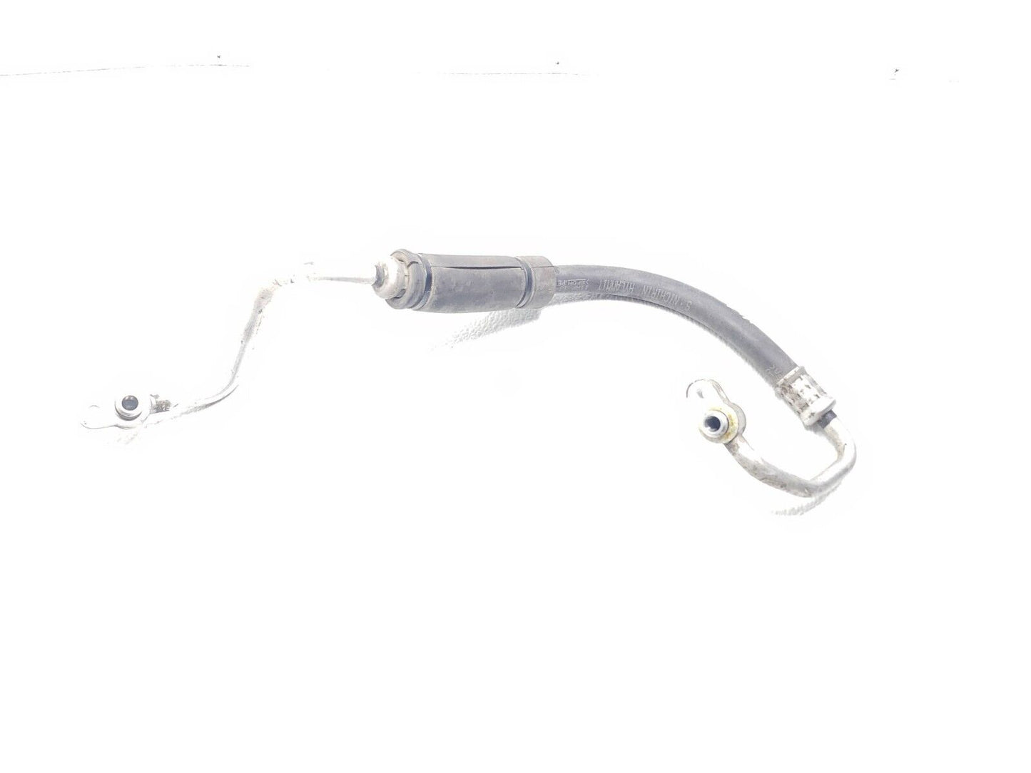 13 14 15 Acura RDX 3.5l A/c Discharge Line Hose Pipe OEM 80k