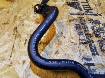 2014 2015 2016 Mazda 3 2.0l Vacuum Hose Pipe OEM 16k Miles