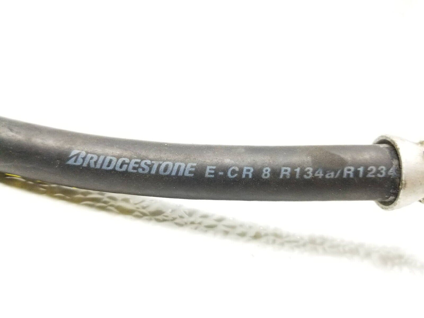 2014 - 2017 Mazda 6 AC Hose Line Pipe OEM