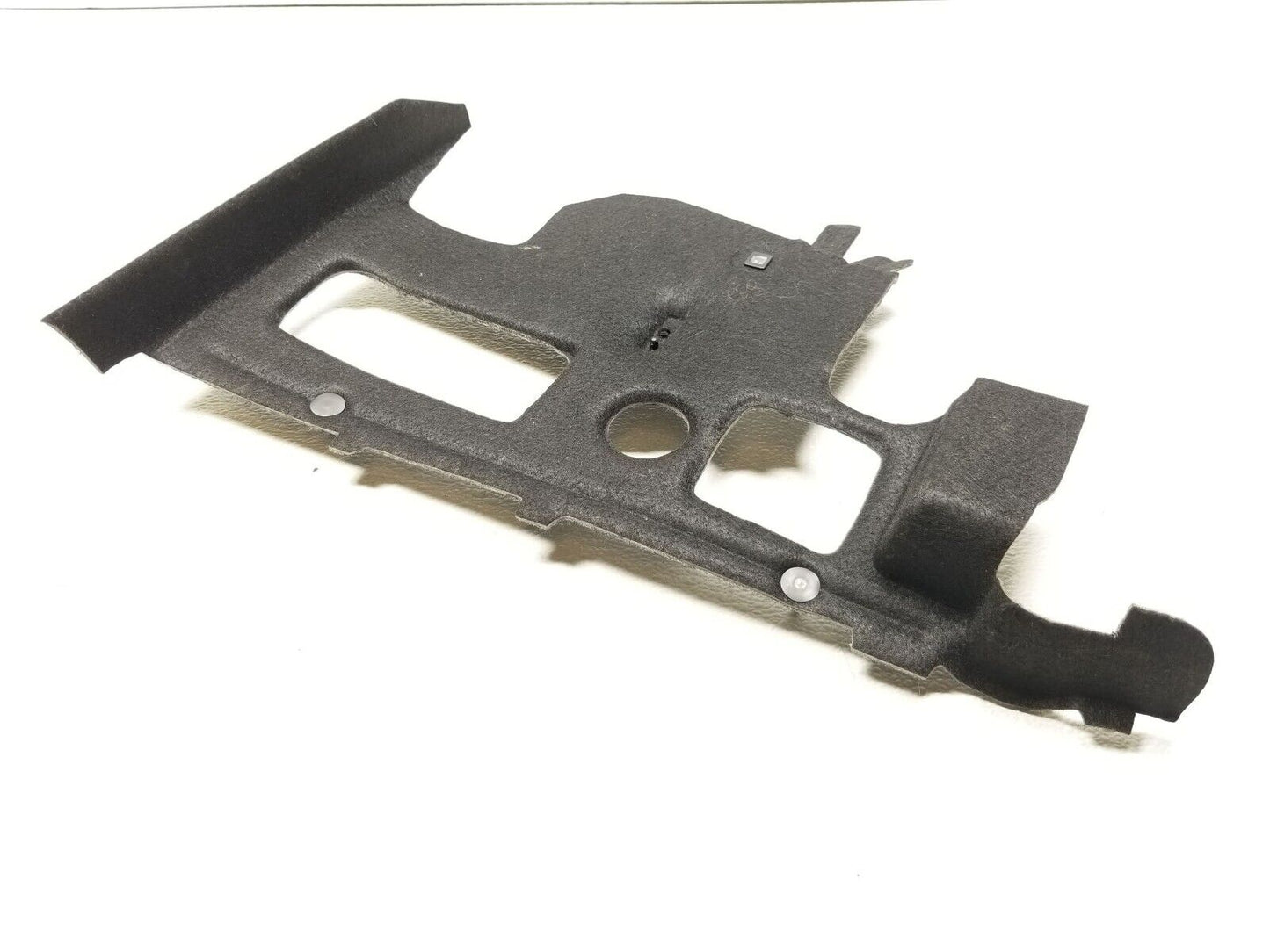 14 15 16 17 Jeep Grand Cherokee Under Dash Left Lower Trim Cover Panel OEM