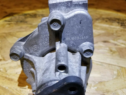 14 15 16 17 Jeep Cherokee Water Pump 2.4l OEM
