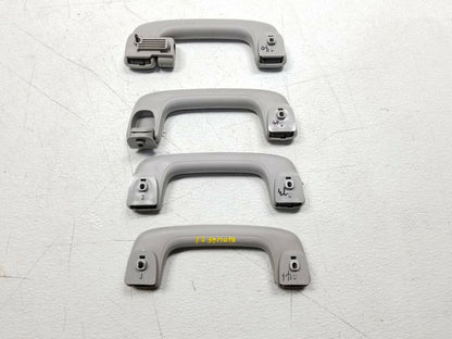 15 16 17 Hyundai Sonata Interior Roof Overhead Grab Handle 4pcs OEM