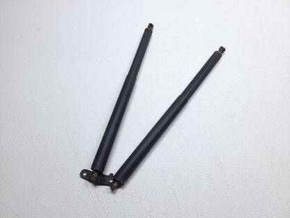 06 07 08 09 10 11 Mercedes Ml500 Rear Trunk Lid Shock Strut Support Pair OEM