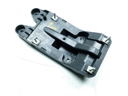 13 14 15 16 Ford Fusion Center Console Floor Shifter Mount Bracket Support OEM