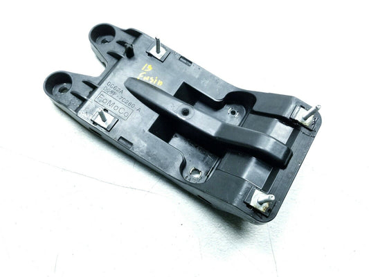 13 14 15 16 Ford Fusion Center Console Floor Shifter Mount Bracket Support OEM