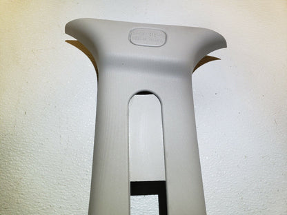 12 13 14 15 16 Jeep Patriot Left Driver Center Upper B Pillar Trim OEM 54k