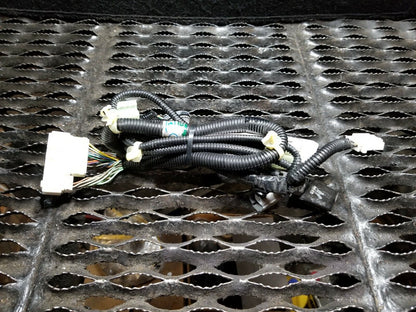 06 07 08 Acura Rl Interior Rear Wire Harness 32108-sja OEM