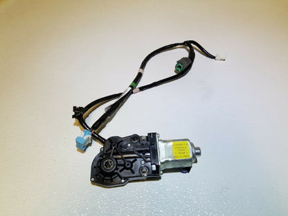 07 08 09 10 11 12 Acura RDX Front Left Driver Seat Adjust Motor OEM