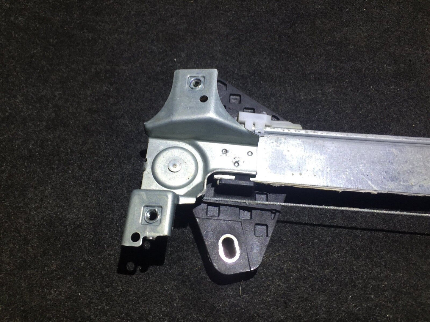 07 08 09 10 11 12 Acura RDX Rear Right Passenger Door Window Regulator Motor OEM