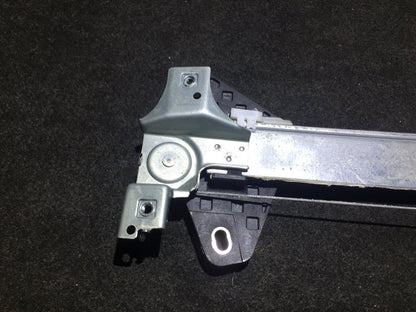 07 08 09 10 11 12 Acura RDX Rear Right Passenger Door Window Regulator Motor OEM