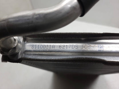 141 5 16 Mazda 6 Heater Core OEM ✅