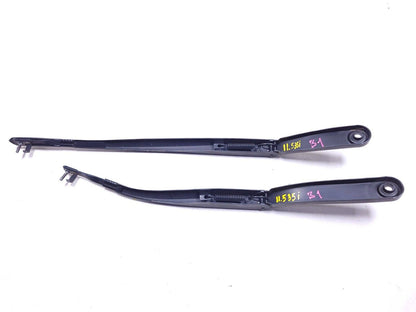 2011 - 2016 BMW 535i F10 Windshield Wiper Arm Left & Right OEM