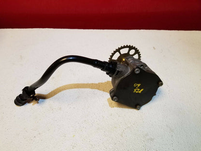 07 08 09 10 BMW E60 528i Engine Brake Vacuum Pump 200400089 OEM N52