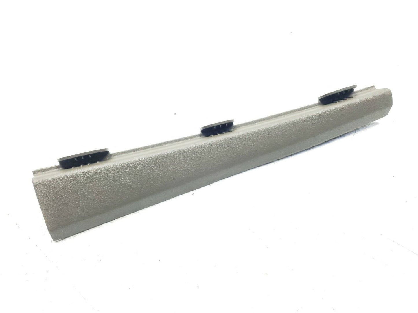 10 11 12 Audi Q5 Front Right Passenger Side A Pillar Middle Cover OEM 72k Miles