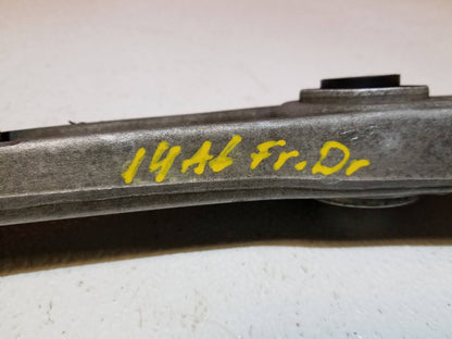 12 13 14 15 Audi A6 C7 Front Lower Control Arm Left & Right Pair OEM