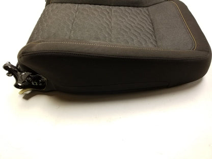18 - 21 Chevrolet Equinox Seat Back Backrest Cushion Upper Passenger Right OEM