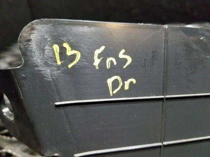 13 14 15 16 Scion Fr-s Kick Panel Trim Cover Left Driver Side OEM