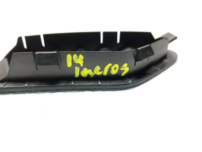 14 15 16 Buick Lacrosse Outlet AC Heater Air Vent Left & Right  2pcs OEM 60k