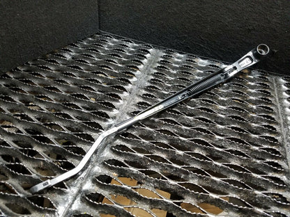 07 08 09 10 Jeep Grand Cherokee Front Wiper Arm Right Passenger Side OEM